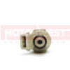 Set of 6 Reconditioned OEM 1995-2000 Ford/Mercury/Mazda 3.0L Fuel Injectors F47E-A2F - Image 2
