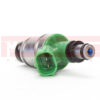 Set of 6 Reconditioned OEM 99-05 Suzuki Grand Vitara / Chevrolet Tracker 2.5L Fuel Injectors JS4J-5 - Image 7