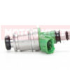 Set of 6 Reconditioned OEM 99-05 Suzuki Grand Vitara / Chevrolet Tracker 2.5L Fuel Injectors JS4J-5 - Image 6