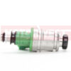 Set of 6 Reconditioned OEM 99-05 Suzuki Grand Vitara / Chevrolet Tracker 2.5L Fuel Injectors JS4J-5 - Image 5