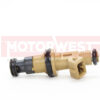 Single Reconditioned OEM 1999 Volvo S70 V70 2.4L I5 Fuel Injector 9125821 - Image 6