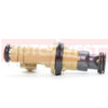 Single Reconditioned OEM 1999 Volvo S70 V70 2.4L I5 Fuel Injector 9125821 - Image 5
