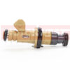 Single Reconditioned OEM 1999 Volvo S70 V70 2.4L I5 Fuel Injector 9125821 - Image 4