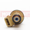 Single Reconditioned OEM 1999 Volvo S70 V70 2.4L I5 Fuel Injector 9125821 - Image 2