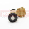 Single Reconditioned OEM Denso Fuel Injector 23250-74170 - Image 8