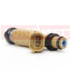 Single Reconditioned OEM Denso Fuel Injector 23250-74170 - Image 7