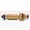 Single Reconditioned OEM Denso Fuel Injector 23250-74170 - Image 6
