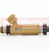 Single Reconditioned OEM Denso Fuel Injector 23250-74170 - Image 4