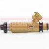 Single Reconditioned OEM Denso Fuel Injector 23250-74170 - Image 3