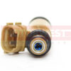 Single Reconditioned OEM Denso Fuel Injector 23250-74170 - Image 2