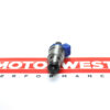 Single Reconditioned OEM 88-94 Mercury / Mazda / Ford 2.2L 3.0L Fuel Injector 195500-1280 - Image 4