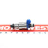 Single Reconditioned OEM 88-94 Mercury / Mazda / Ford 2.2L 3.0L Fuel Injector 195500-1280 - Image 3