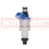 Single Reconditioned OEM 88-94 Mercury / Mazda / Ford 2.2L 3.0L Fuel Injector 195500-1280