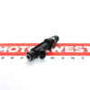 Single Reconditioned OEM 03-04 Buick / Chevrolet / Isuzu / Oldsmobile 4.2L Fuel Injector 25313185