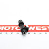 Single Reconditioned OEM 03-04 Buick / Chevrolet / Isuzu / Oldsmobile 4.2L Fuel Injector 25313185 - Image 2