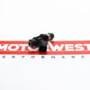 Single Reconditioned OEM 05-07 Buick / Chevrolet / Pontiac / Saturn 3.5L Fuel Injector 12568155 - Image 5
