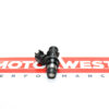 Single Reconditioned OEM 07-09 Chevrolet / GMC 4.8L 5.3L 6.0L Fuel Injector 12580681 - Image 4