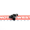 Single Reconditioned OEM 07-09 Chevrolet / GMC 4.8L 5.3L 6.0L Fuel Injector 12580681