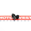 Single Reconditioned OEM 07-09 Chevrolet / GMC 4.8L 5.3L 6.0L Fuel Injector 12580681 - Image 2