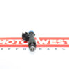 Single Reconditioned OEM 2005-2010 Chevrolet / Pontiac 2.2L Fuel Injector 12582219 - Image 4