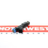 Single Reconditioned OEM 2005-2010 Chevrolet / Pontiac 2.2L Fuel Injector 12582219