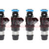 Set of 4 Reconditioned OEM 2000-2003 Chevrolet S10 / GMC Sonoma 2.2L Fuel Injectors 25325012