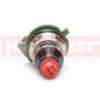 Set of 8 Reconditioned OEM 97-98 Jaguar XK8 / 98 XJ8 4.0L Fuel Injectors 96JV-AF - Image 3