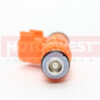 Single Reconditioned OEM Mazda Fuel Injector 0280156156 - Image 8