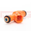 Single Reconditioned OEM Mazda Fuel Injector 0280156156 - Image 7