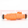 Single Reconditioned OEM Mazda Fuel Injector 0280156156 - Image 5