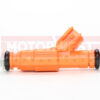 Single Reconditioned OEM Mazda Fuel Injector 0280156156 - Image 4