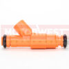 Single Reconditioned OEM Mazda Fuel Injector 0280156156 - Image 3
