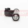 Set of 6 Reconditioned OEM 2001 2002 Ford Taurus / 2002 Mercury Sable 3.0L Fuel Injectors YF1E-G4B - Image 8