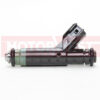 Set of 6 Reconditioned OEM 2001 2002 Ford Taurus / 2002 Mercury Sable 3.0L Fuel Injectors YF1E-G4B - Image 3