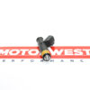 Single Reconditioned OEM 2000 2001 Ford Mustang 3.8L / 02-04 F-150 4.2L Fuel Injector YR3E-A6A - Image 4