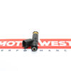 Single Reconditioned OEM 2000 2001 Ford Mustang 3.8L / 02-04 F-150 4.2L Fuel Injector YR3E-A6A - Image 2