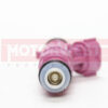 Single Reconditioned OEM Denso Fuel Injector 35310-3F010 - Image 7