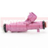 Single Reconditioned OEM Denso Fuel Injector 35310-3F010 - Image 3