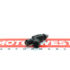 Set of 6 Reconditioned OEM 01-08 BMW M3 Z3 3.2L Fuel Injectors 0280156052 - Image 3