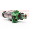Single Reconditioned OEM 94-96 Mitsubishi Montero 3.5L Fuel Injector INP-534 - Image 7