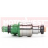 Single Reconditioned OEM 94-96 Mitsubishi Montero 3.5L Fuel Injector INP-534 - Image 6