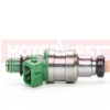 Single Reconditioned OEM 94-96 Mitsubishi Montero 3.5L Fuel Injector INP-534 - Image 5