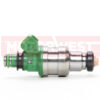 Single Reconditioned OEM 94-96 Mitsubishi Montero 3.5L Fuel Injector INP-534 - Image 4