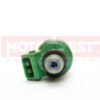 Single Reconditioned OEM 94-96 Mitsubishi Montero 3.5L Fuel Injector INP-534 - Image 2