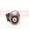 Single Reconditioned OEM 95-99 Eagle Talon / Mitsubishi Eclipse 2.0L Fuel Injector INP-018 - Image 8