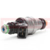 Single Reconditioned OEM 95-99 Eagle Talon / Mitsubishi Eclipse 2.0L Fuel Injector INP-018 - Image 7