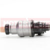 Single Reconditioned OEM 95-99 Eagle Talon / Mitsubishi Eclipse 2.0L Fuel Injector INP-018 - Image 3