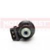 Single Reconditioned OEM 95-99 Eagle Talon / Mitsubishi Eclipse 2.0L Fuel Injector INP-018 - Image 2
