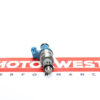 Single Reconditioned OEM 03-05 Saab 9-3 2.0L Fuel Injector 12790825 - Image 3