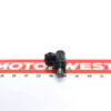 Set of 6 Reconditioned OEM 01-08 BMW M3 Z3 3.2L Fuel Injectors 0280156052 - Image 2